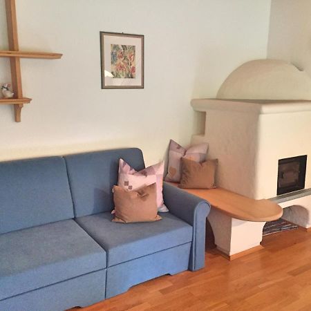 Appartements Wasserfall Fundres Bagian luar foto